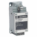 L100WS2M2 - Telemecanique Severe Duty Limit Switch 10A 600V Rotary Head Style 2 - Essential Electric Supply