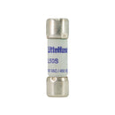 L50S020 Littelfuse L50S Series â€šÃ„Ã¬ High-Speed Semiconductor Fuse Low Voltage Fuse
 500V  20A Fuse - Essential Electric Supply