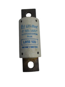 L50S125 Littelfuse L50S Series â€šÃ„Ã¬ High-Speed Semiconductor Fuse Low Voltage Fuse
 500V  125A Fuse - Essential Electric Supply