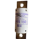 L50S150 Littelfuse L50S Series â€šÃ„Ã¬ High-Speed Semiconductor Fuse Low Voltage Fuse
 500V  150A Fuse - Essential Electric Supply