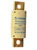L50S175 Littelfuse L50S Series â€šÃ„Ã¬ High-Speed Semiconductor Fuse Low Voltage Fuse
 500V  175A Fuse - Essential Electric Supply