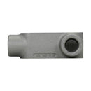 L57 - Crouse-Hinds 1-1/2 Inch Feraloy Iron Alloy Type L Conduit Body - Essential Electric Supply