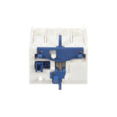 LA1KN20 Square D  Contactor And Motor Starter Auxiliary - Essential Electric Supply