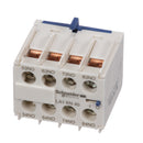 LA1KN40 Square D  Contactor And Motor Starter Auxiliary - Essential Electric Supply