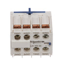LA1KN40 Square D  Contactor And Motor Starter Auxiliary - Essential Electric Supply