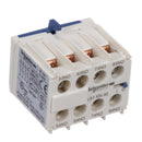 LA1KN40 Square D  Contactor And Motor Starter Auxiliary - Essential Electric Supply