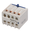 LA1KN40 Square D  Contactor And Motor Starter Auxiliary - Essential Electric Supply