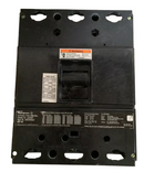 LA3400F - Westinghouse Bolt-On 600V 400A 3 pole circuit breaker 30kA@480V - Essential Electric Supply