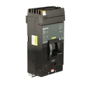 LA36350 - Square D 350A 3 Pole 600VAC Molded Case Circuit Breaker, Thermal Magnetic, I-Line Mount - Essential Electric Supply