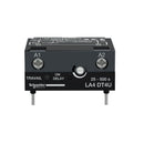 LA4DT4U - Square D TeSys D On-Delay Timer Module, 24-250V AC/DC, 3 Pole, 25-500 Sec, Side Mount, For LC1D/LC1DT Contactors - Essential Electric Supply