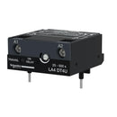 LA4DT4U - Square D TeSys D On-Delay Timer Module, 24-250V AC/DC, 3 Pole, 25-500 Sec, Side Mount, For LC1D/LC1DT Contactors - Essential Electric Supply