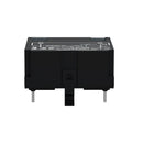 LA4DT4U - Square D TeSys D On-Delay Timer Module, 24-250V AC/DC, 3 Pole, 25-500 Sec, Side Mount, For LC1D/LC1DT Contactors - Essential Electric Supply