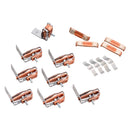 LA5FF441 Schneider Electric TeSys F Contact Kit - Essential Electric Supply