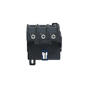 LA7D3064 - Square D TeSys LRD Thermal Overload Relay Terminal Block, 3 Pole, Screw Terminals, DIN Rail Mount - Essential Electric Supply