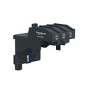 LA7D3064 - Square D TeSys LRD Thermal Overload Relay Terminal Block, 3 Pole, Screw Terminals, DIN Rail Mount - Essential Electric Supply