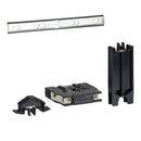 LA9D4002 - Schneider Electric Mechanical and Electrical Interlock for TeSys D Reversing Changeover 3P 4P Contactors - Essential Electric Supply