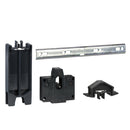LA9D50978 - Telemecanique TeSys D Mechanical Interlock for LC1D80/LC1D95 Contactors 3/4 Pole Reversing Changeover - Essential Electric Supply