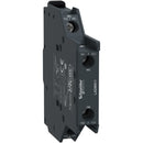 LAD8N11 Schneider Electric TeSys D Auxiliary Contact 1 NO + 1 NC - Essential Electric Supply
