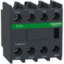 LADC22 Square D  Motor Control Part And Accessory - Essential Electric Supply