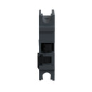 LADN01 - Telemecanique TeSys D 1NC Auxiliary Contact Block 10A 690VAC Front Mount - Essential Electric Supply