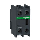 LADN02 Telemecanique TeSys D Contactor And Motor Starter Auxiliary - Essential Electric Supply