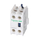 LADN11 Schneider Electric TeSys D Auxiliary Contact 1 NO + 1 NC - Essential Electric Supply