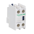 LADN11 Schneider Electric TeSys D Auxiliary Contact 1 NO + 1 NC - Essential Electric Supply