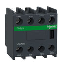 LADN13 Telemecanique TeSys D Contactor And Motor Starter Auxiliary - Essential Electric Supply