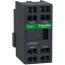 LADN203 Schneider Electric  Auxiliary Contact 2 NO - Essential Electric Supply