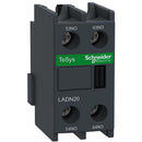 LADN20 Schneider Electric LAD Contactors Contactors - Essential Electric Supply
