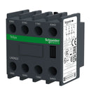 LADN22 Telemecanique TeSys D Contactor And Motor Starter Auxiliary - Essential Electric Supply