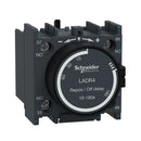LADR4 Telemecanique TeSys D Contactor And Motor Starter Auxiliary - Essential Electric Supply