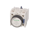 LADR4 Schneider Electric TeSys D Auxiliary Contact 1 NO + 1 NC - Essential Electric Supply