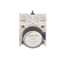 LADR4 Schneider Electric TeSys D Auxiliary Contact 1 NO + 1 NC - Essential Electric Supply