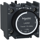 LADS2 Telemecanique TeSys D Contactor And Motor Starter Auxiliary - Essential Electric Supply