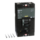 LAL26250V - Square D Feed-Thru 600V 250A 2 pole circuit breaker 30kA@480V - Essential Electric Supply