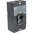 LAL26350V - Square D Feed-Thru 600V 350A 2 pole circuit breaker 30kA@480V - Essential Electric Supply