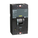 LAL2640036M6276 - Square D Feed-Thru 600V 400A 2 pole circuit breaker 30kA@480V - Essential Electric Supply