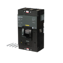LAL36125 - Square D 125 Amp 600 Volt 3 Pole Thermal Magnetic Circuit Breaker LAL Frame - Essential Electric Supply