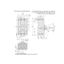 LAL36125 - Square D 125 Amp 600 Volt 3 Pole Thermal Magnetic Circuit Breaker LAL Frame - Essential Electric Supply