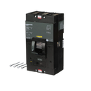 LAL36150 - Square D 150A 600V 3-Pole Molded Case Circuit Breaker Thermal Magnetic Trip - Essential Electric Supply
