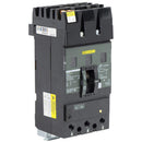 LAL361501021 - Square D Feed-Thru 600V 150A 3 pole circuit breaker 30kA@480V - Essential Electric Supply