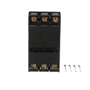 LAL36200 - Square D 200A 600V 3-Pole Molded Case Circuit Breaker Bolt-On Mount - Essential Electric Supply