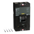 LAL362001021 - Square D Feed-Thru 600V 200A 3 pole circuit breaker 30kA@480V - Essential Electric Supply