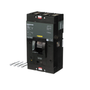 LAL36225 - Square D 225A 3 Pole 600V Molded Case Circuit Breaker Thermal Magnetic - Essential Electric Supply