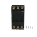 LAL36225 - Square D 225A 3 Pole 600V Molded Case Circuit Breaker Thermal Magnetic - Essential Electric Supply