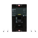 LAL36250 - Square D 250 Amp 600V 3 Pole Thermal Magnetic Molded Case Circuit Breaker LAL Series - Essential Electric Supply