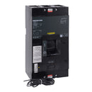 LAL363008041 - Square D Feed-Thru 600V 300A 3 pole circuit breaker 30kA@480V - Essential Electric Supply
