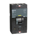 LAL36300MB - Square D 300A 600VAC 3 Pole Molded Case Circuit Breaker L Frame Thermal Magnetic - Essential Electric Supply