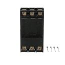 LAL36350 - Square D 350A 600V 3-Pole Molded Case Circuit Breaker LAL Frame Bolt-On Mount - Essential Electric Supply